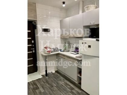 Продам 1-но комнатную квартиру на 5 этаже 9 этажного дома новострой Жилой Комплекс Гидропарк Салтовка